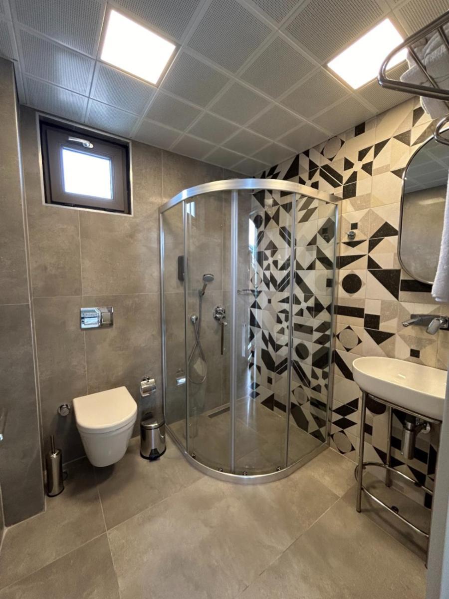 Sam Hotel Antalya Eksteriør billede
