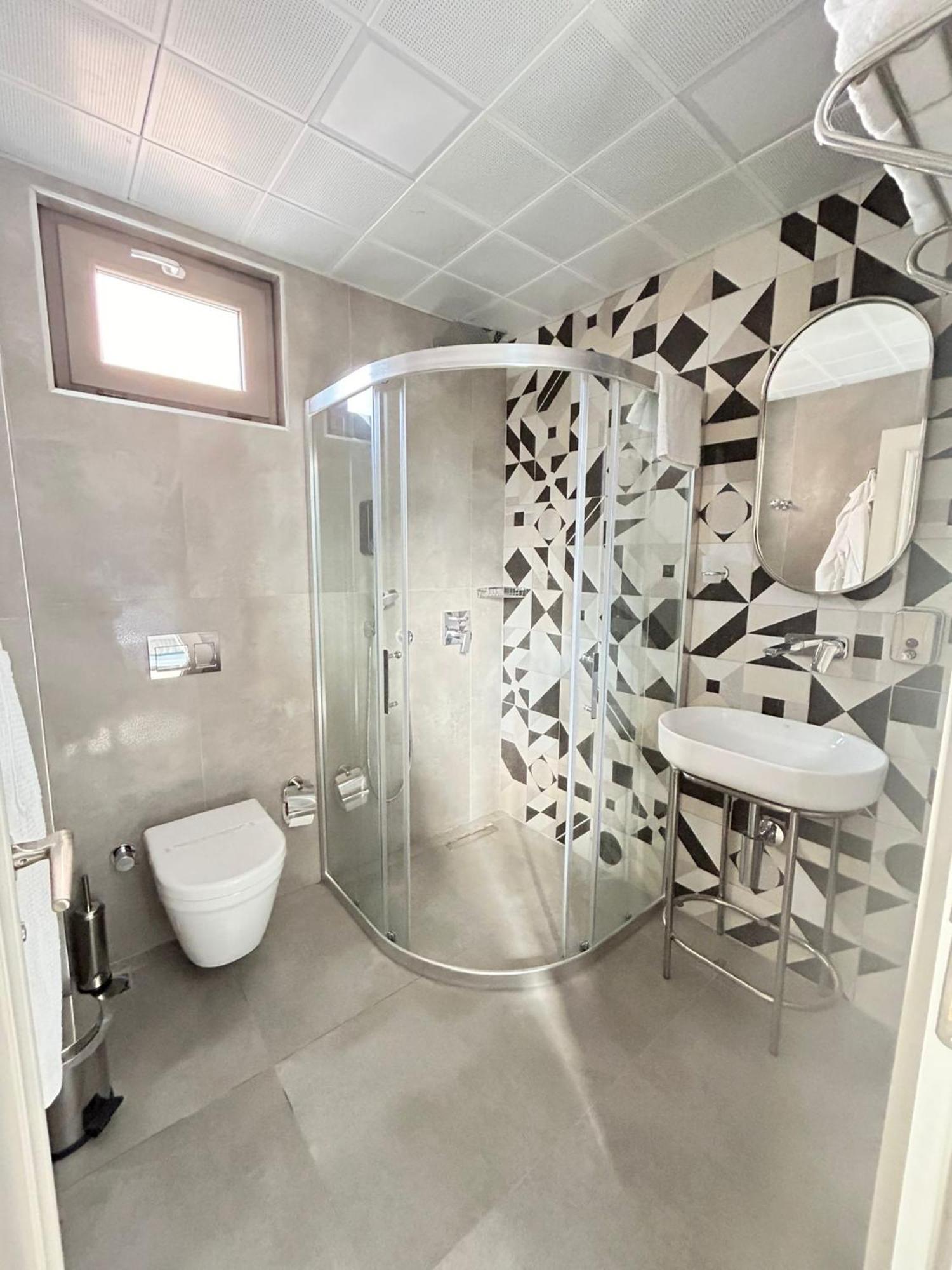 Sam Hotel Antalya Eksteriør billede